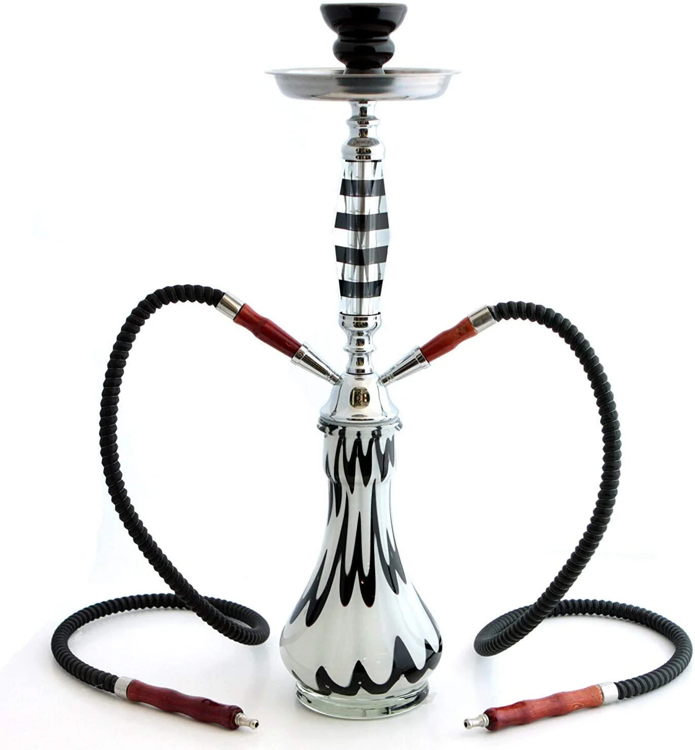The Blues Harlem of The West Hookah Exclusive Signature Shisha Blend
