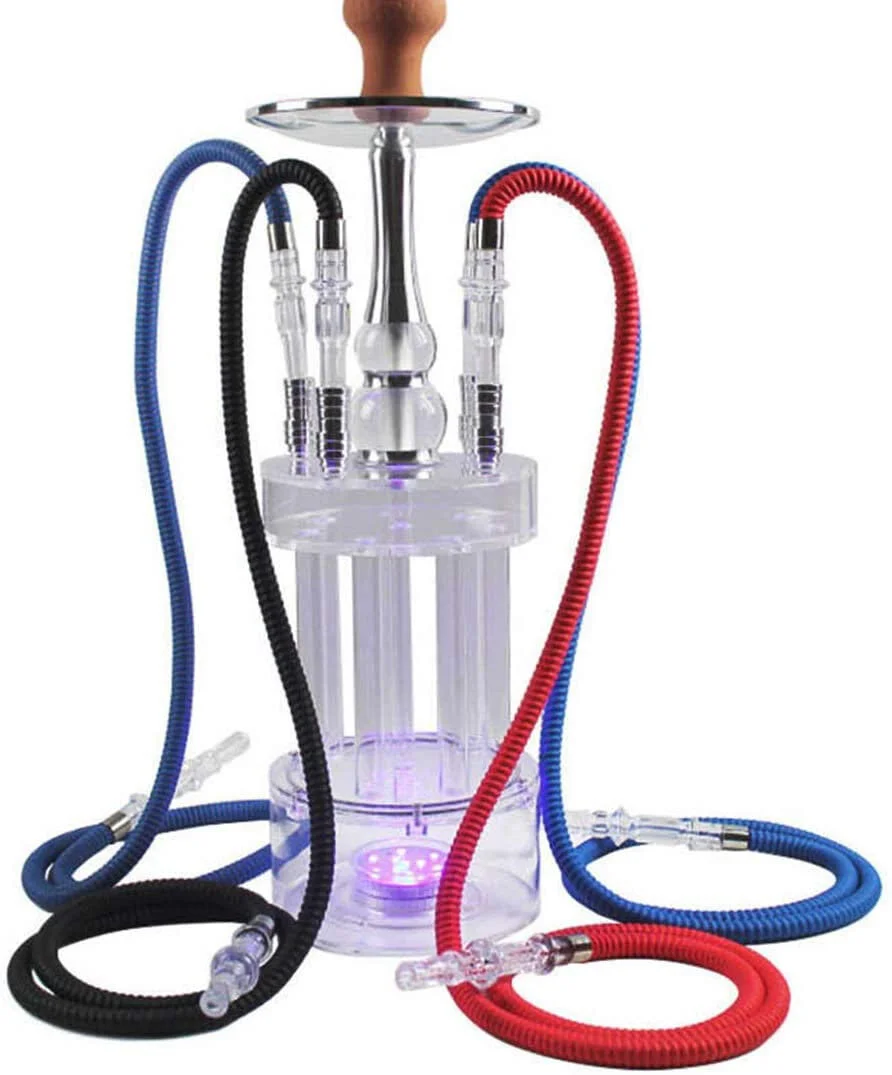 The Blues Harlem of The West Hookah Exclusive Signature Shisha Blend