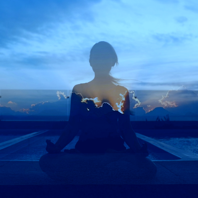 Your body is your home