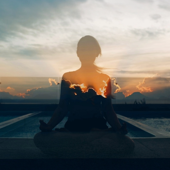Intro to realization process meditation series ~ In-person