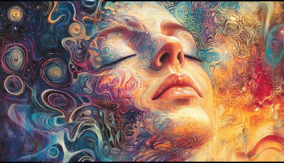 RP: Matter, Energy and fundamental cosciousness