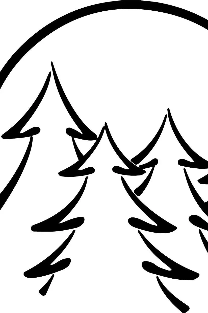 Pine River Anthology