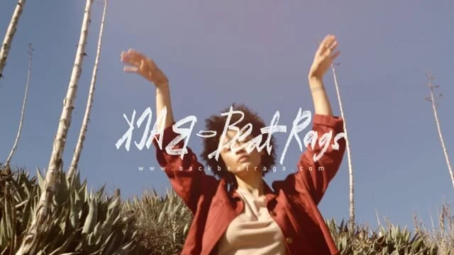 Back Beat Rags