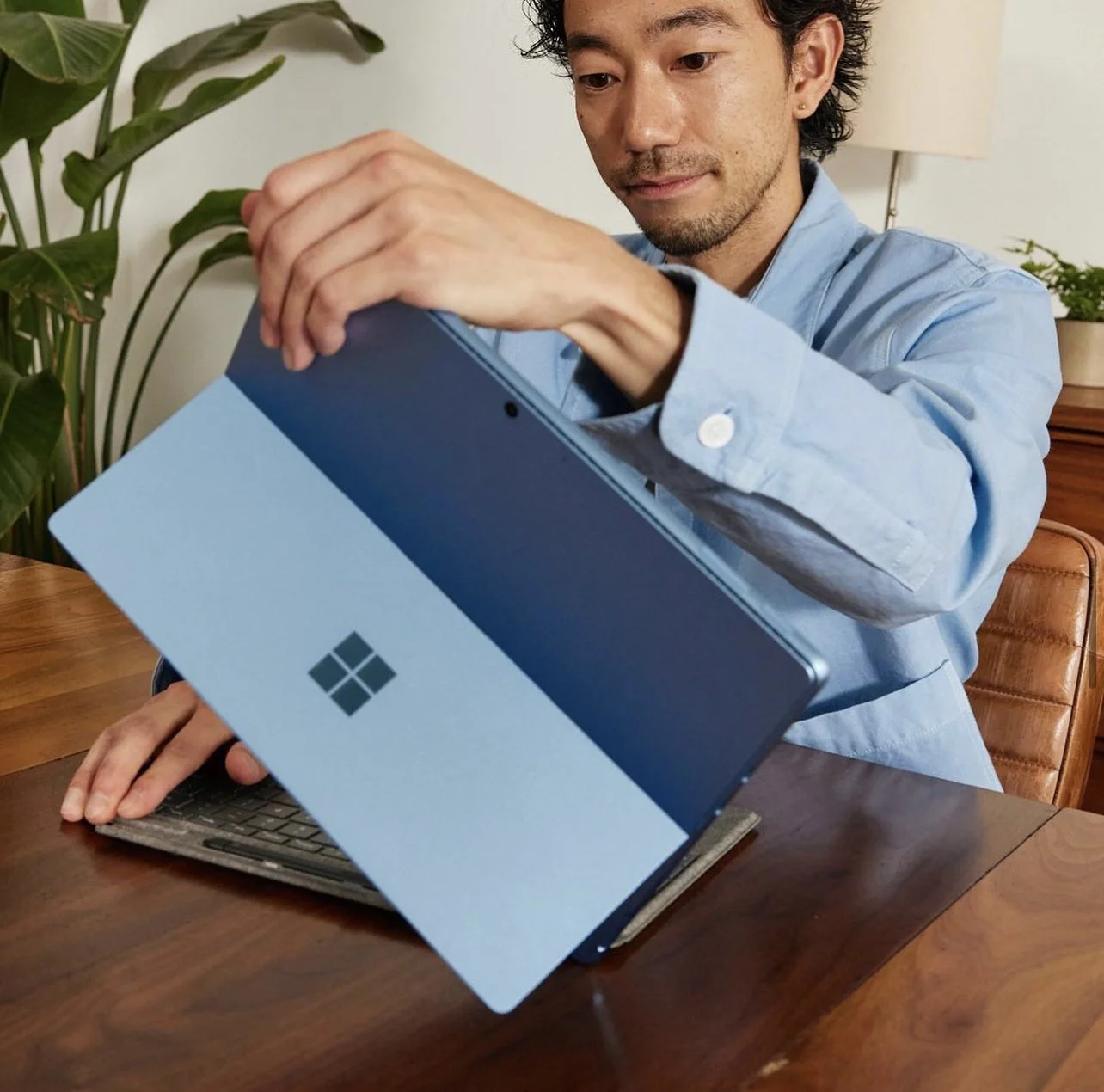 Microsoft - Surface with Related Studio