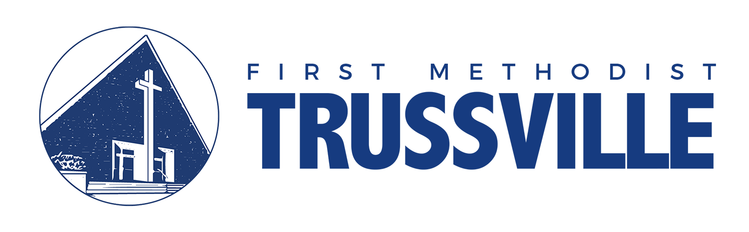 First Methodist Trussville 