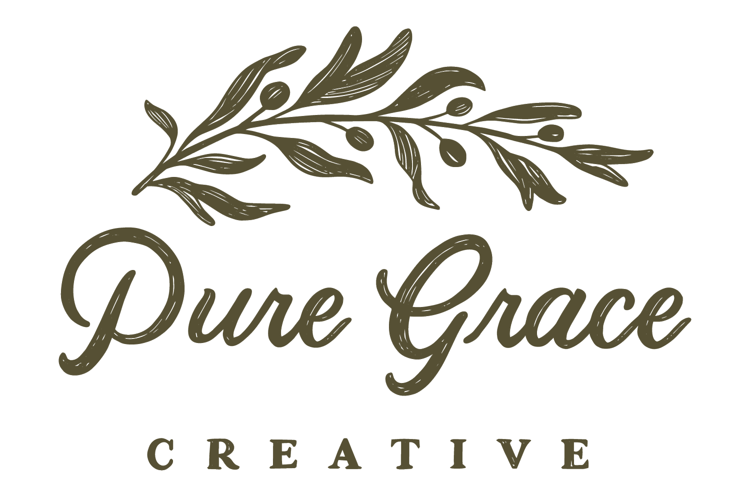 Pure Grace Creative