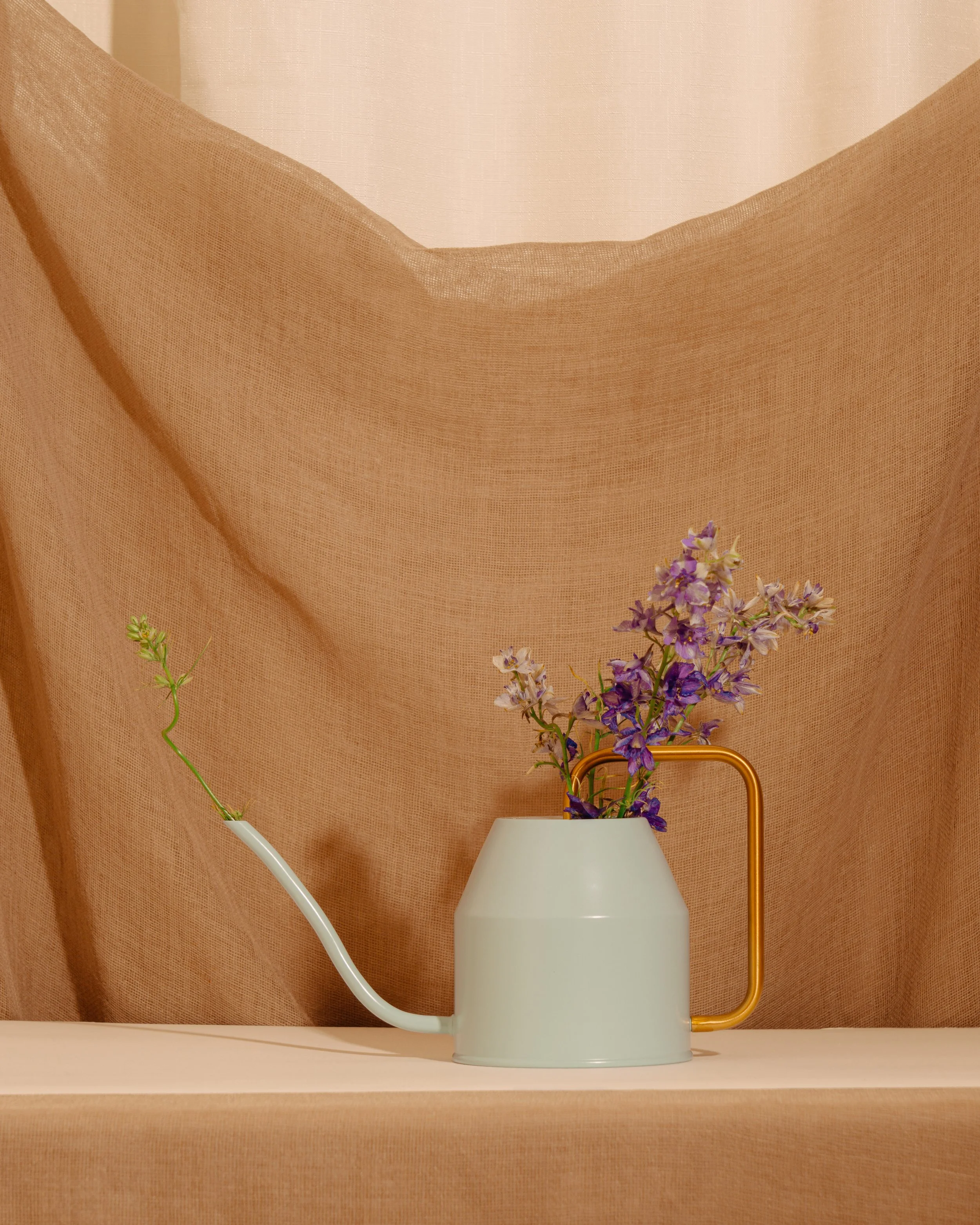 Floral styling and art direction