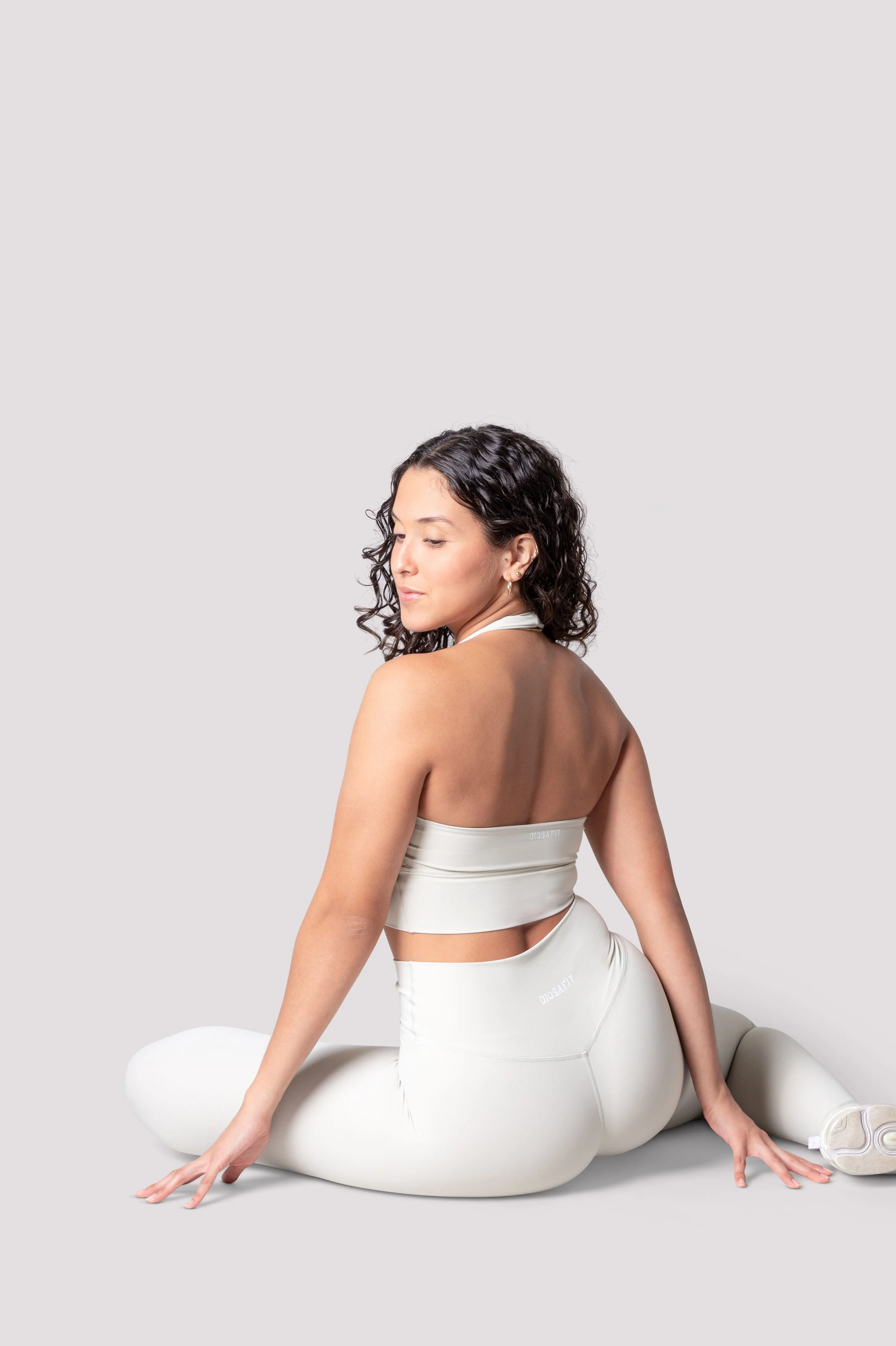Diosa Fit activewear fashion web photography