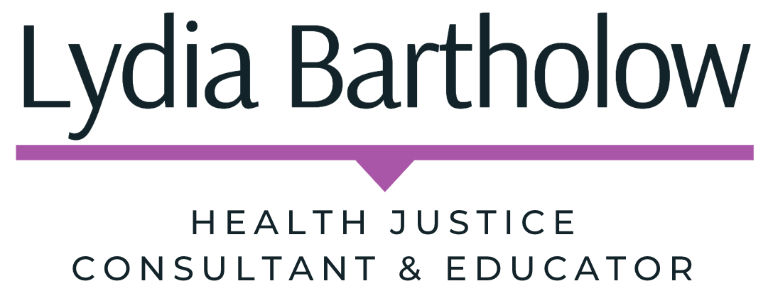 Lydia Bartholow Consulting