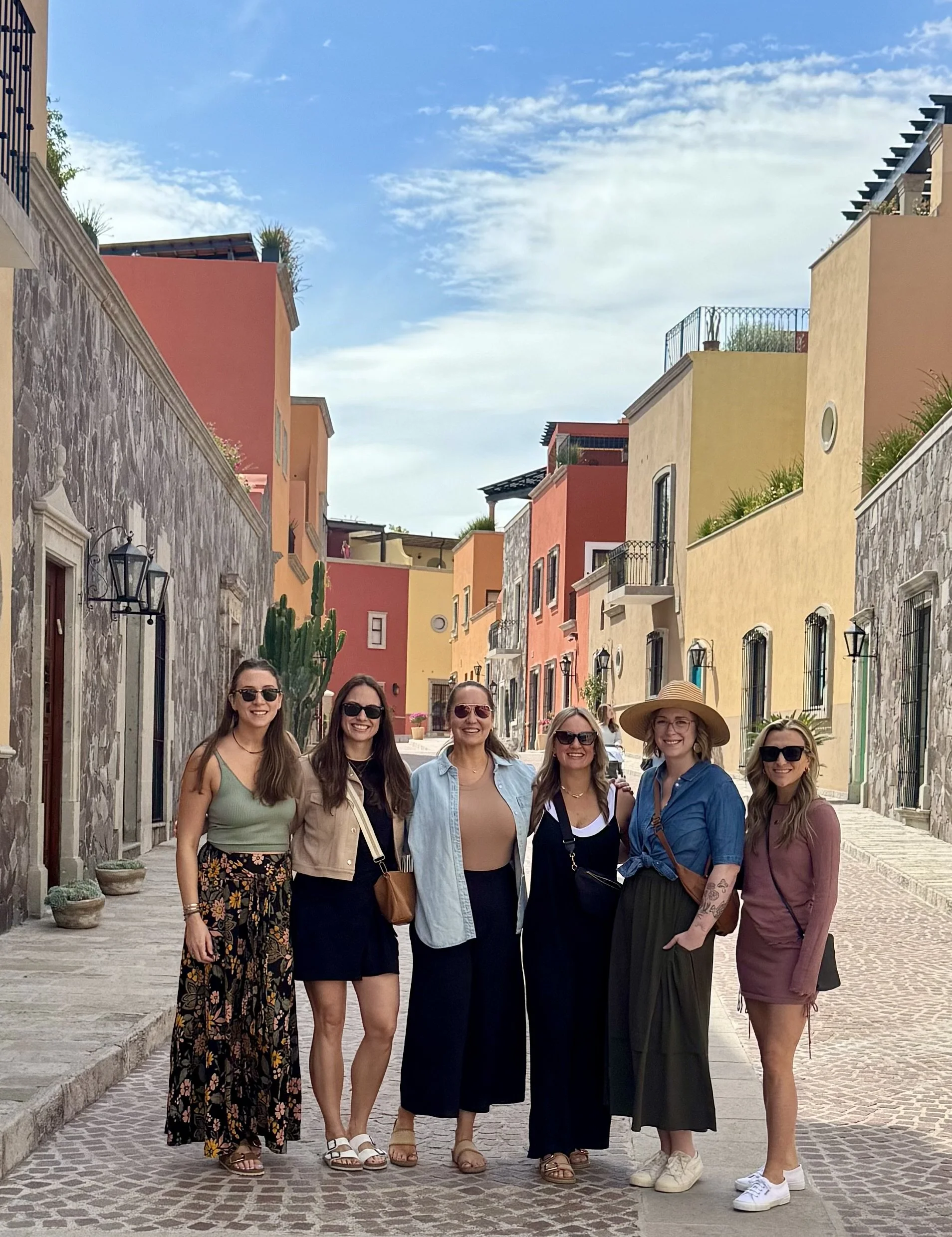 2025: The Stays, Meals, and Moments I Can’t Stop Thinking About