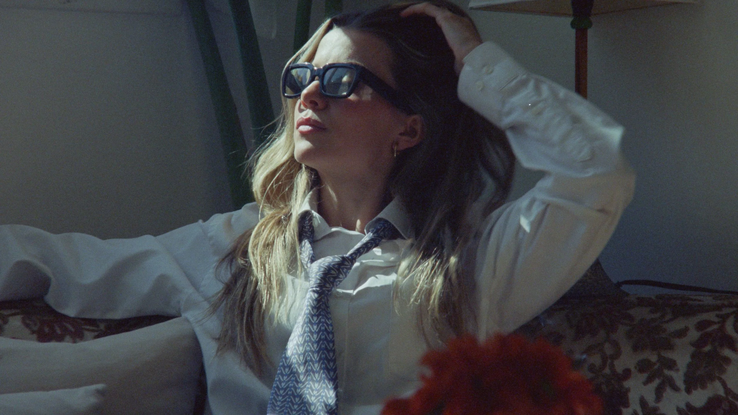 UNEXPECTED DELIVERY - SERGÉ BASICS