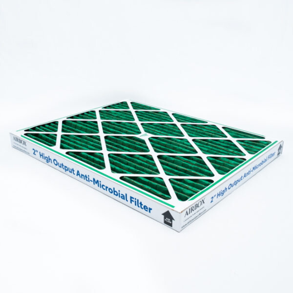 Apex AntiMicrobial Filter
