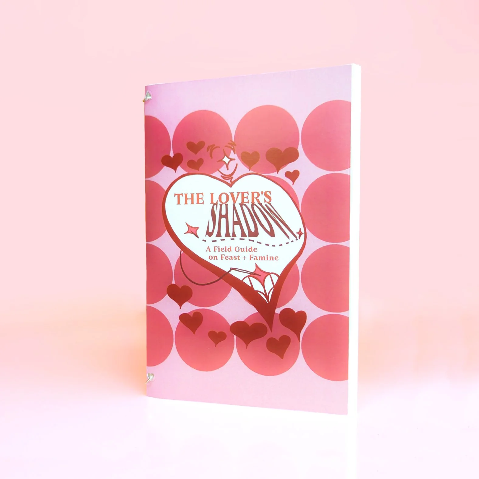 The Lover's Shadow - A Field Guide on Feast + Famine