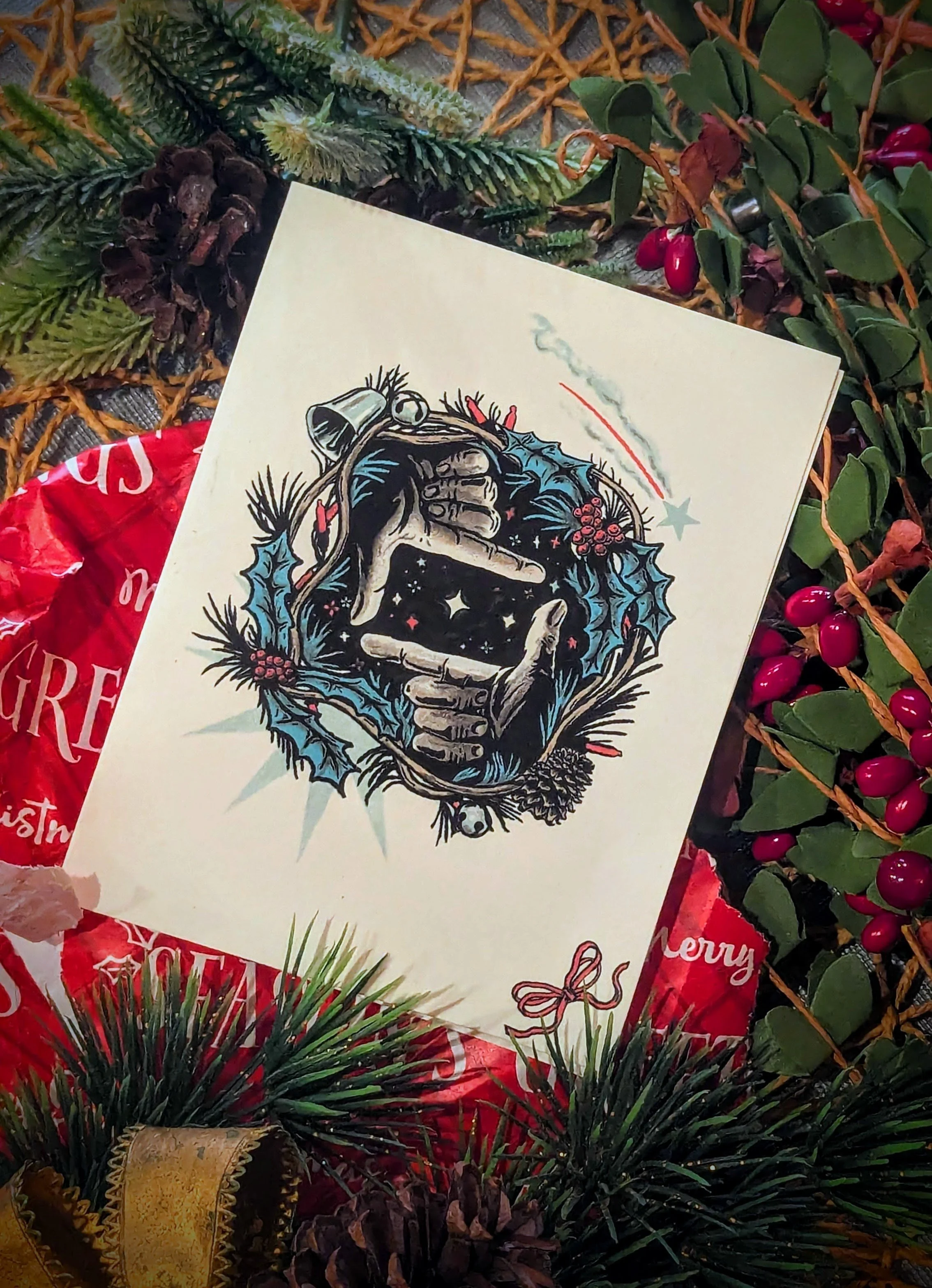 Visiting-Heavens-Cards-5-pk