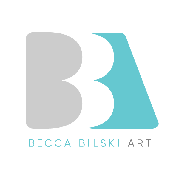 Becca Bilski Art