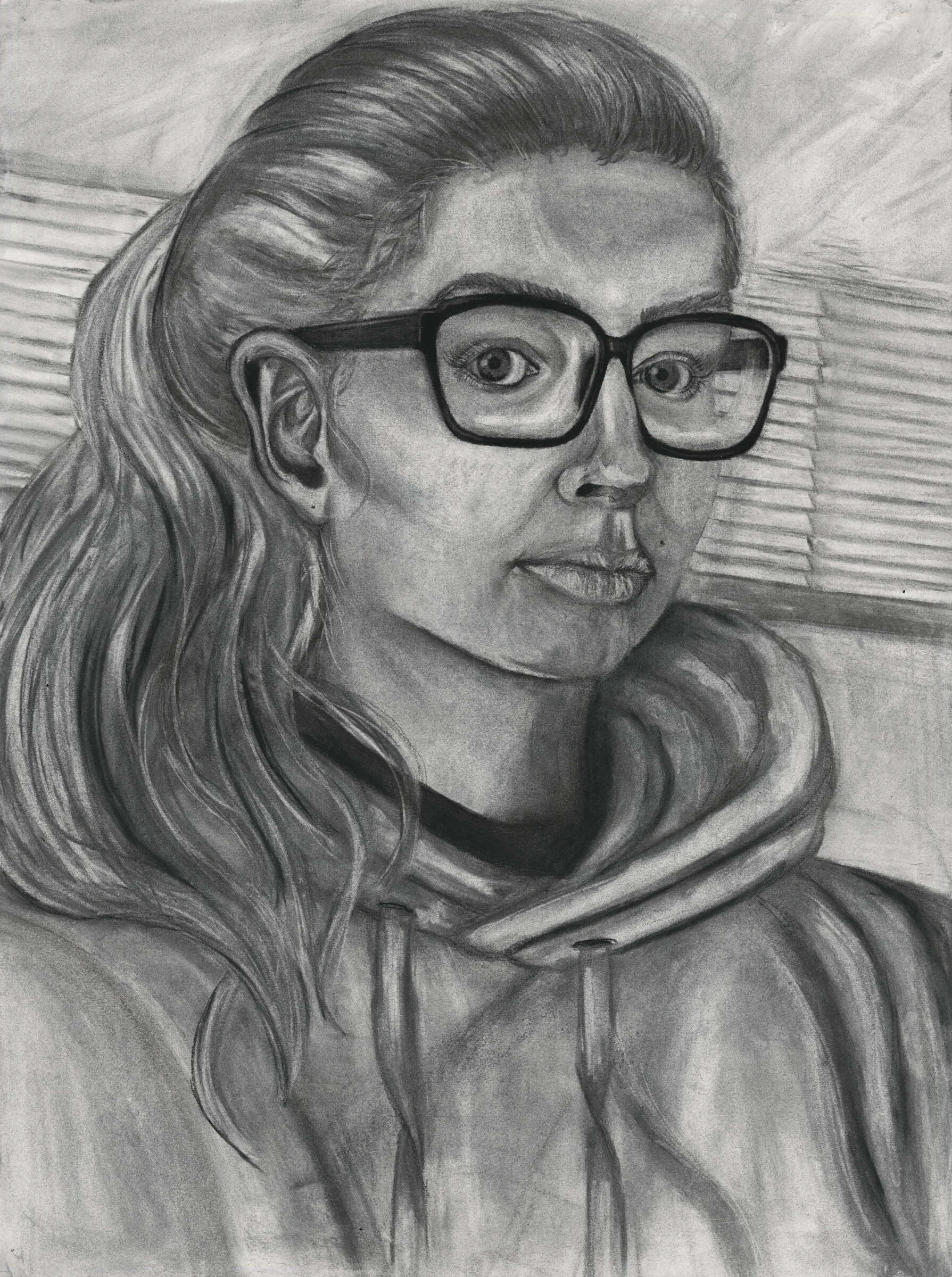 Self Portrait (2017)