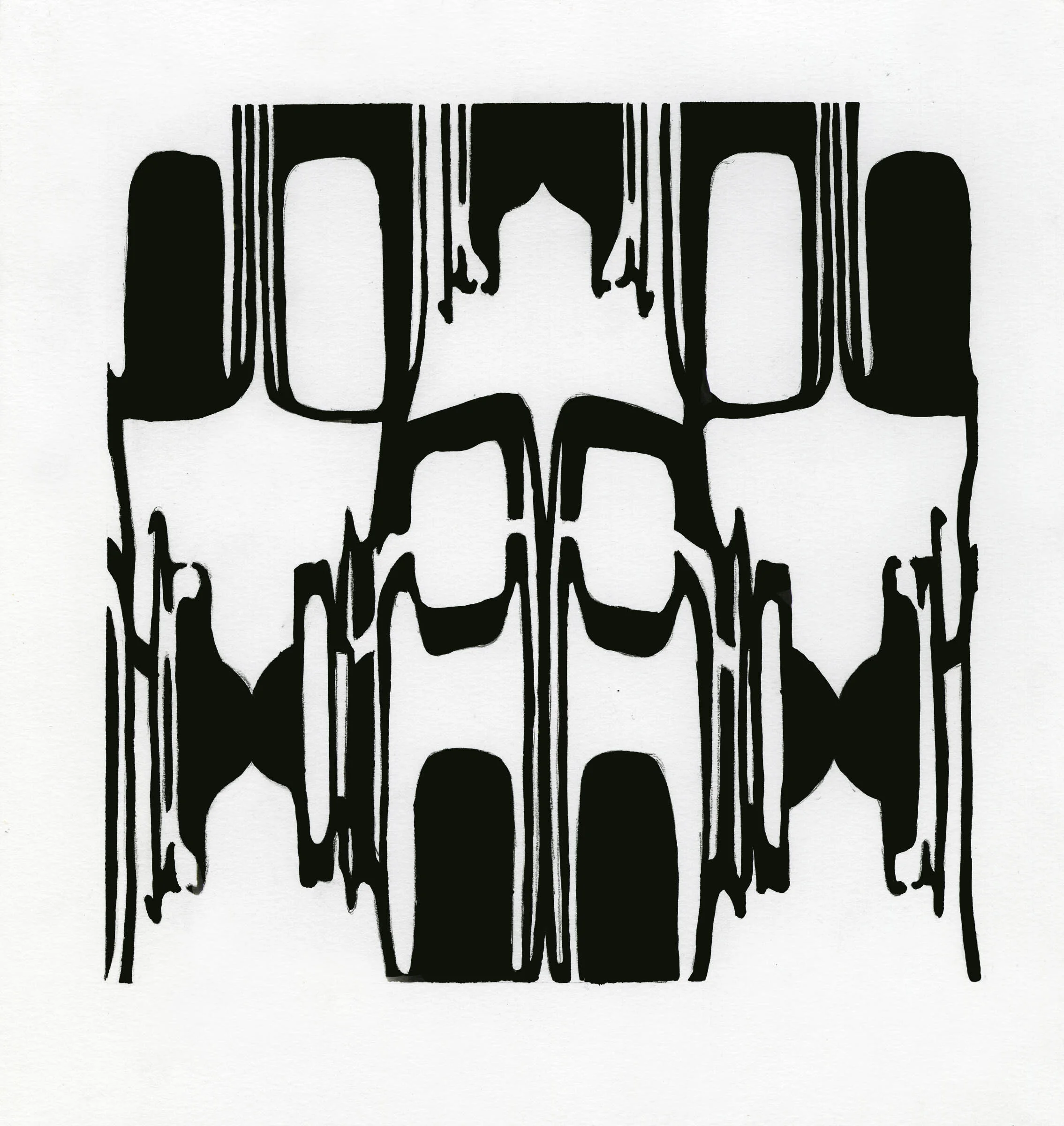 Bottle Study (First)