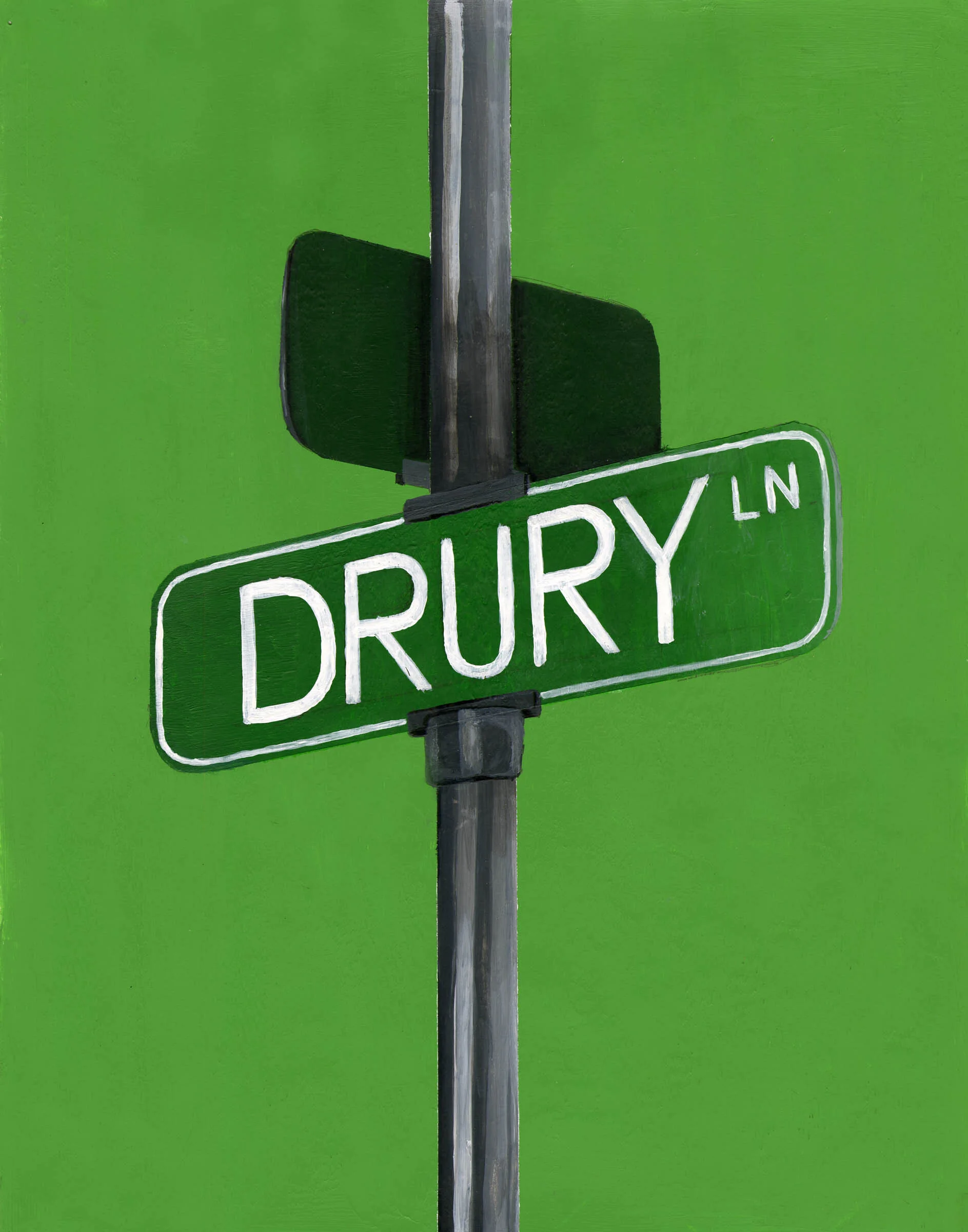 Drury Lane