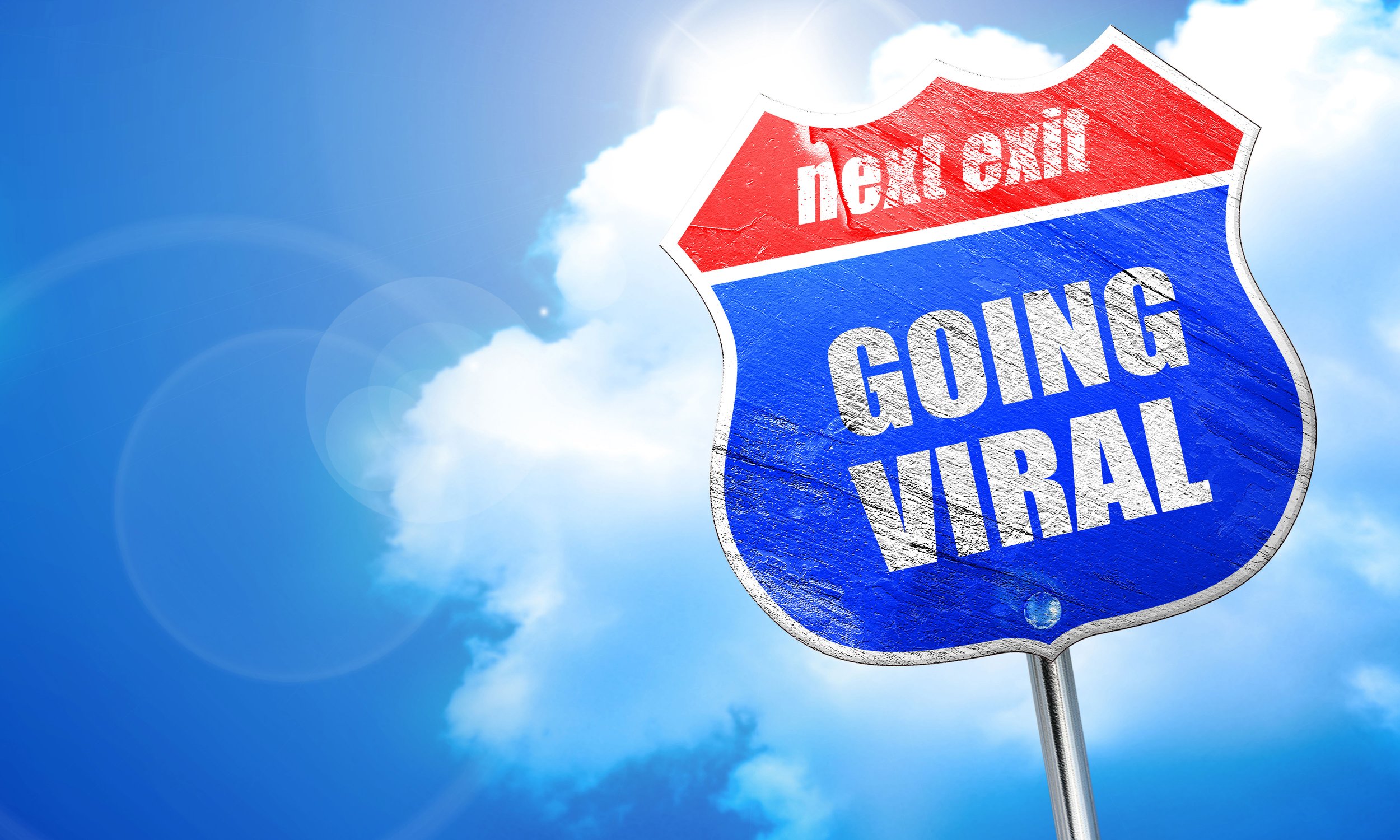 Why I hate the word “viral”