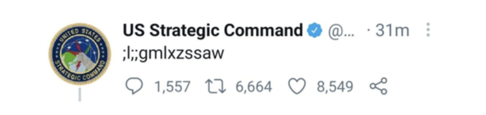 Kids and keyboards don’t mix for social media managers