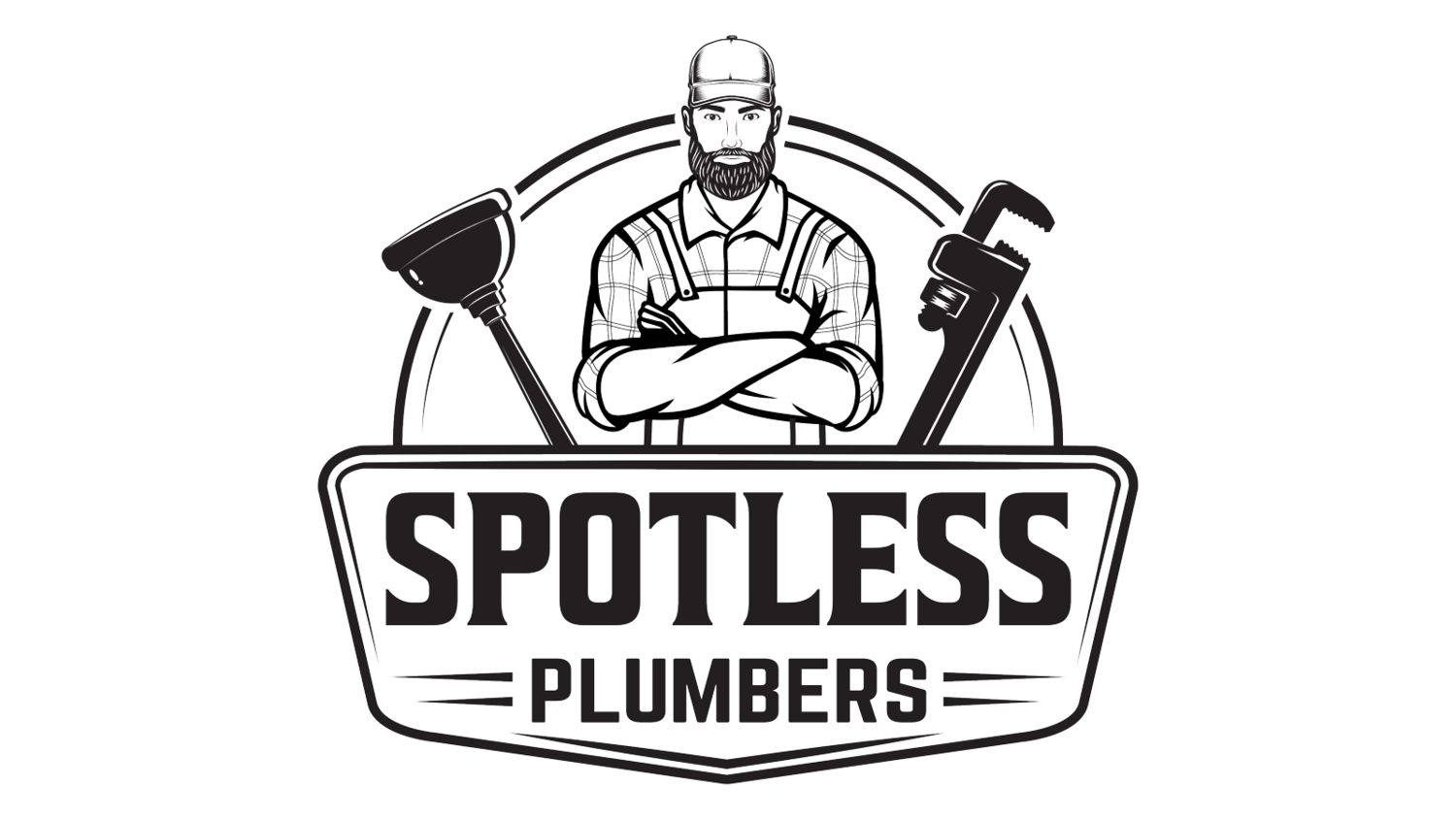 Spotless Plumbers
