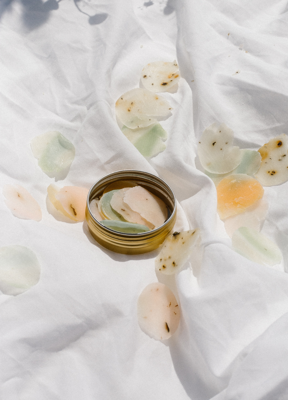 Jabón de — Jabones Flor de Barcelona