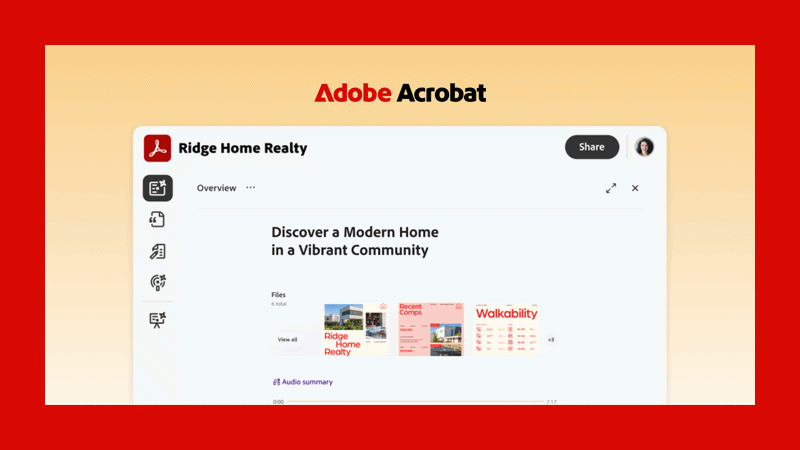 Adobe Acrobat