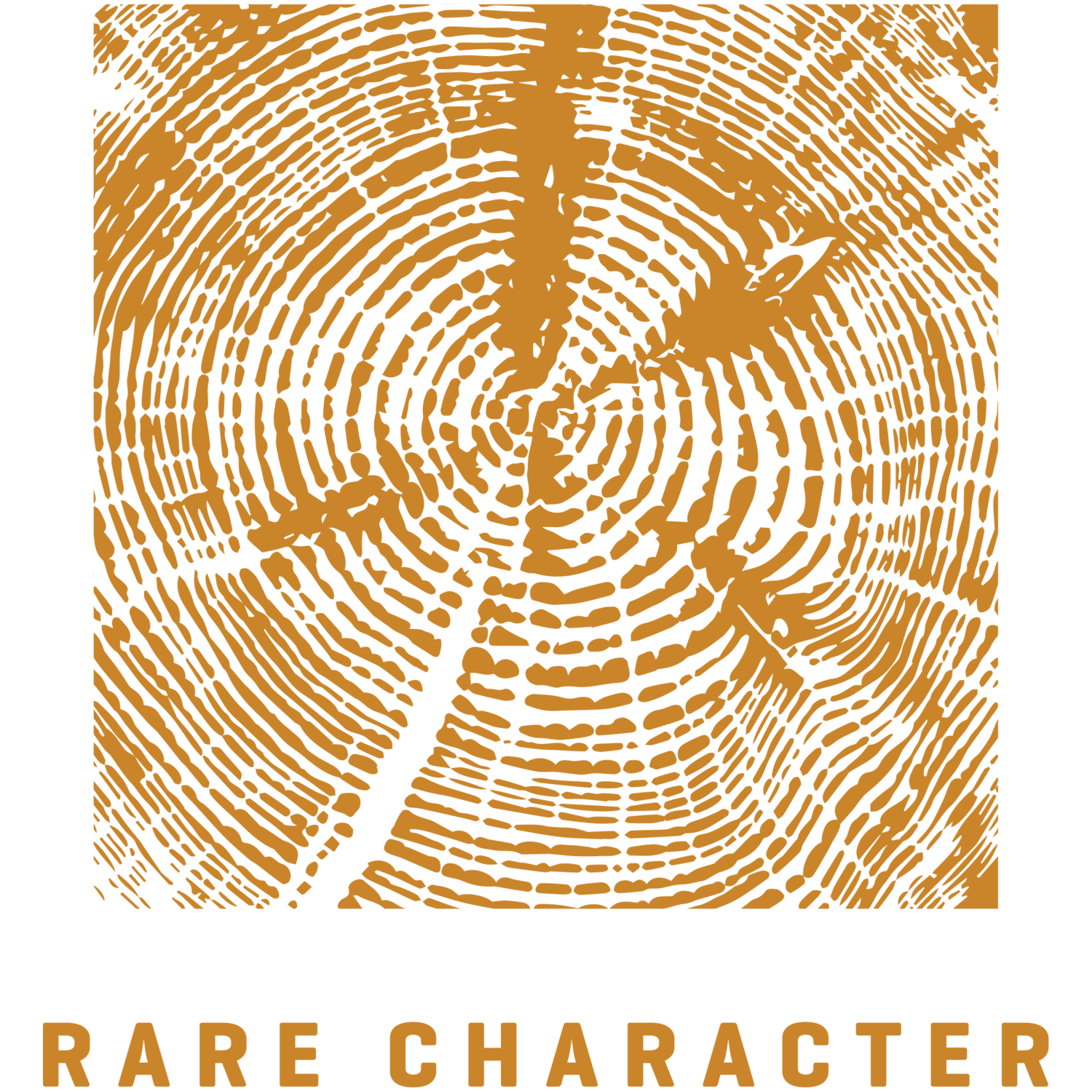 Rare Character