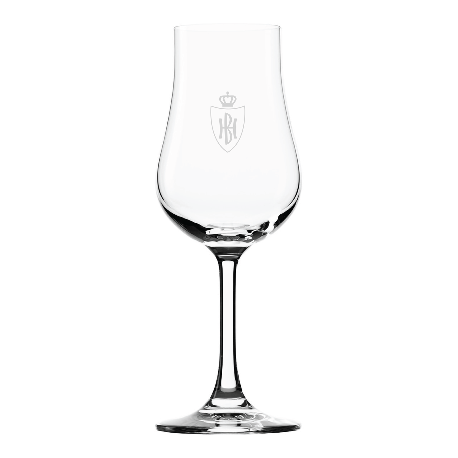 Brook Hill Crystal Stlzle Tasting Glass | Rare Character