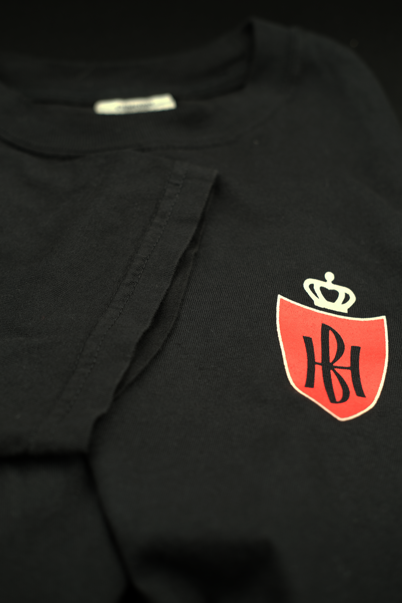 Brook Hill T-Shirt | Rare Character