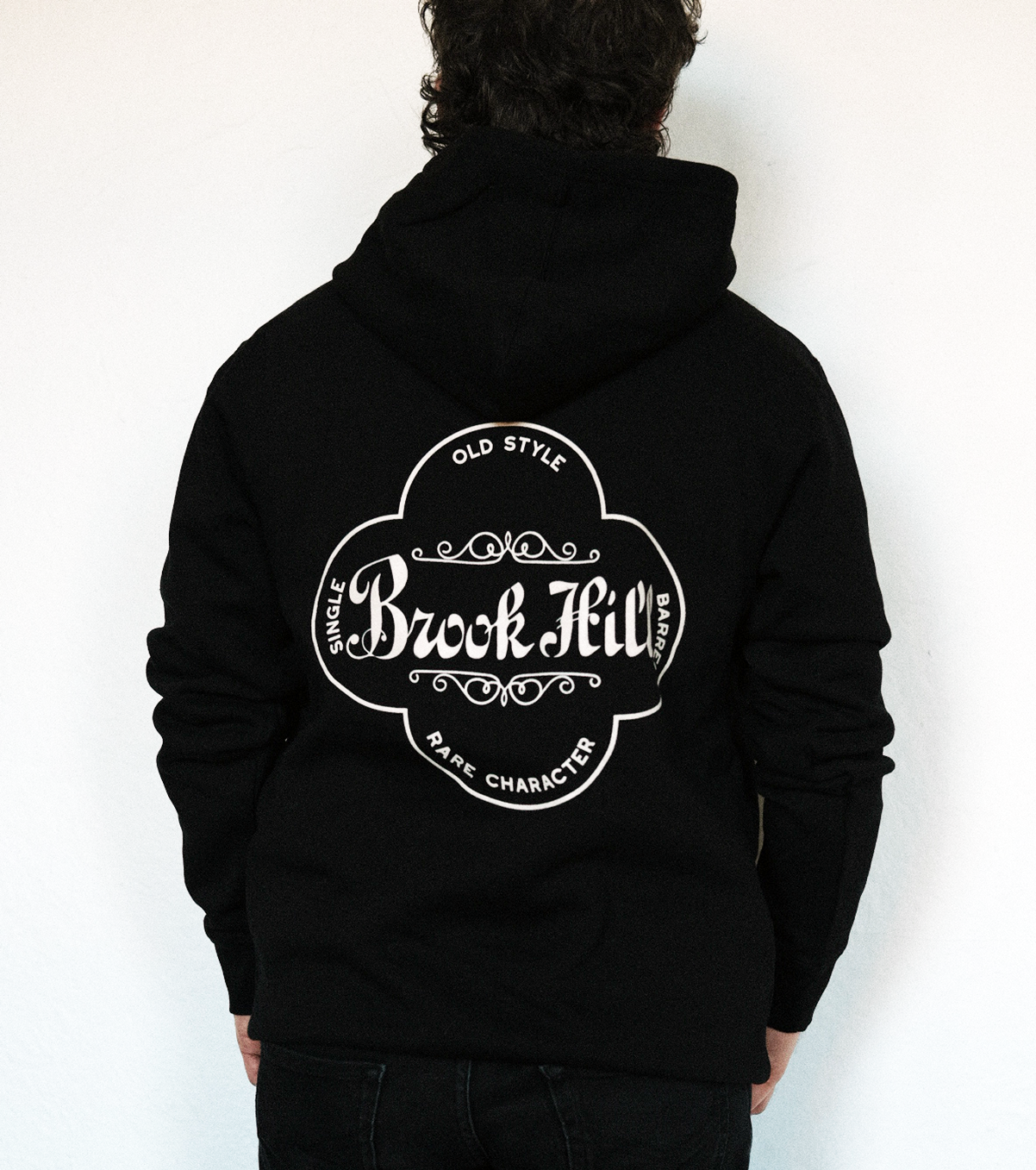 Brook Hill Hoodie | Rare Character