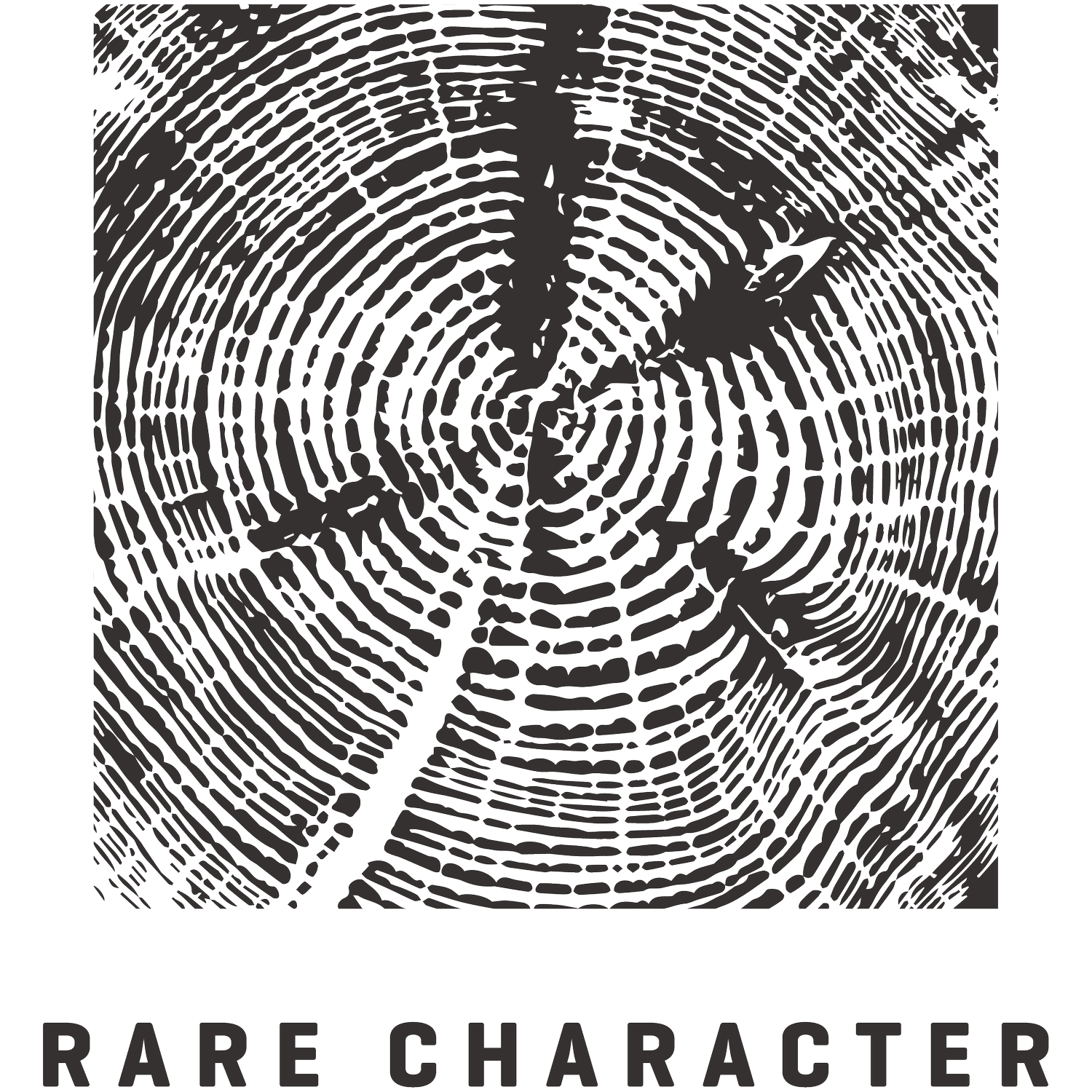 Rare Character