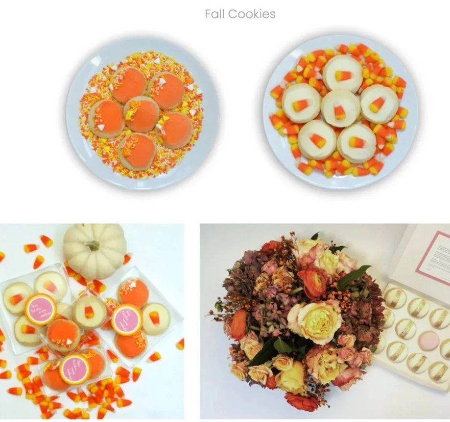 fall favorites