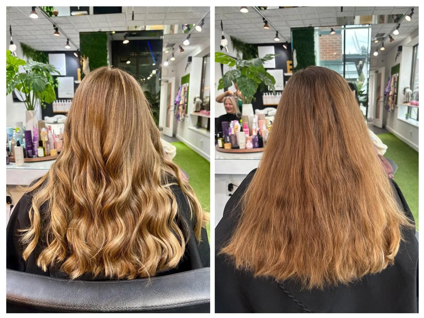 Her blended highlight dreams came to life 🫶🏻
thanks to @hairbybekah.cda
 

#downtownhair #earthlybeauty #earthlybeautybar #cda #cdaidaho #idaho #idahome #idahostylist #hair #salon #luxury #luxurysalon #cdasalon #downtown #downtowncda #updo #style #