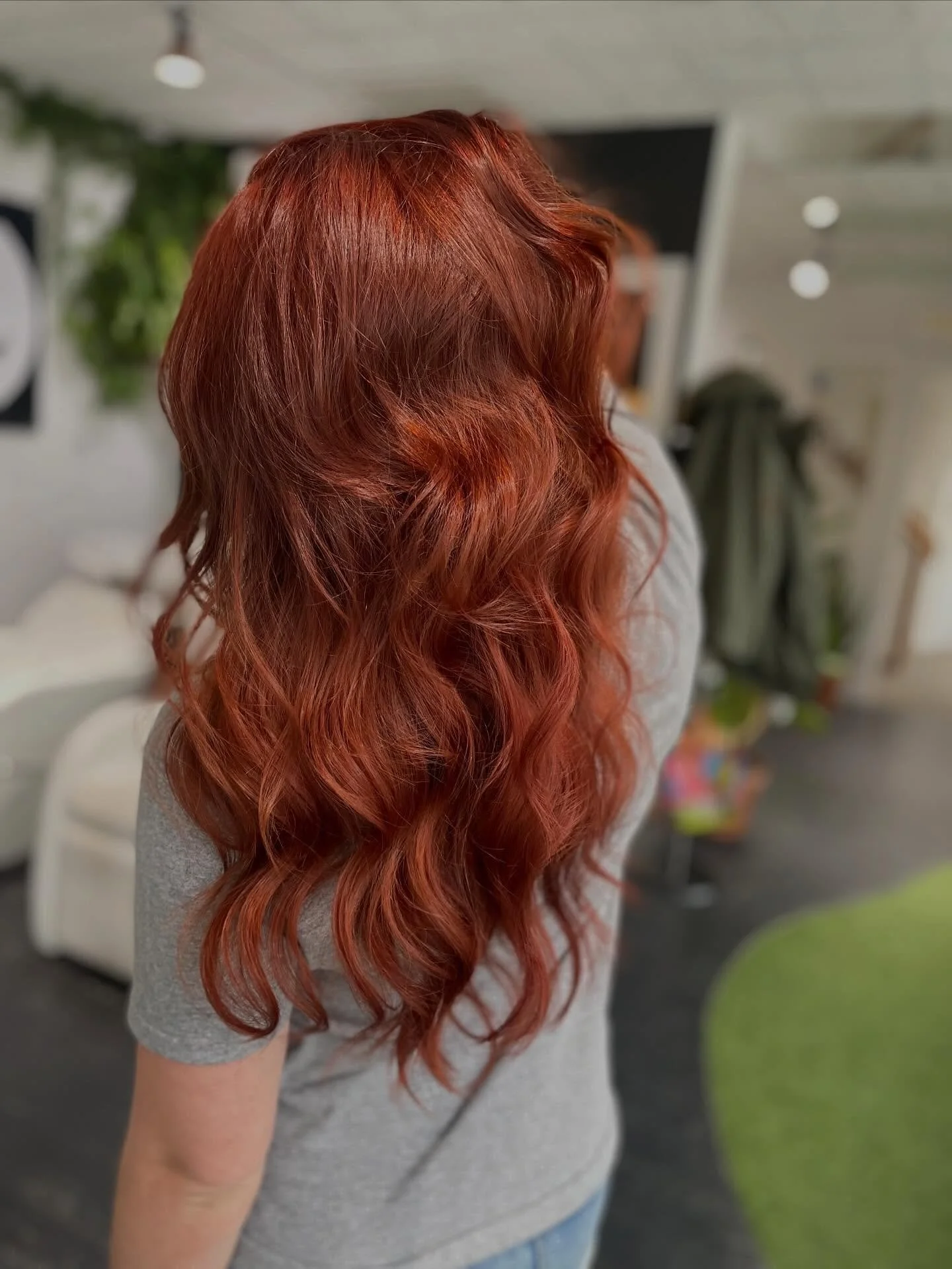 Hair by @strandappeal , Jenn absolutely killed this color❤️

@cdahair
@cdasalon
@downtown hair
@coeurdaleneidaho
@luxurysalon