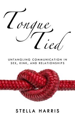 Tongue Tied by Stella Harris