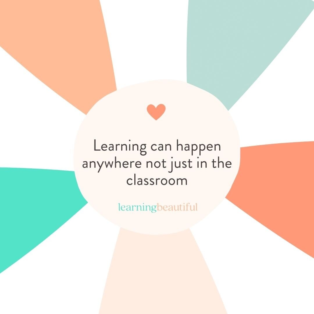 Learning experience is what matters most ⭐️. Science of learning 👨&zwj;🏫 tells us that to make learning optimal, content and context should be connected and make sense ✨. Therefore, &lsquo;learning through doing&rsquo; 🌈 is the most effective way 