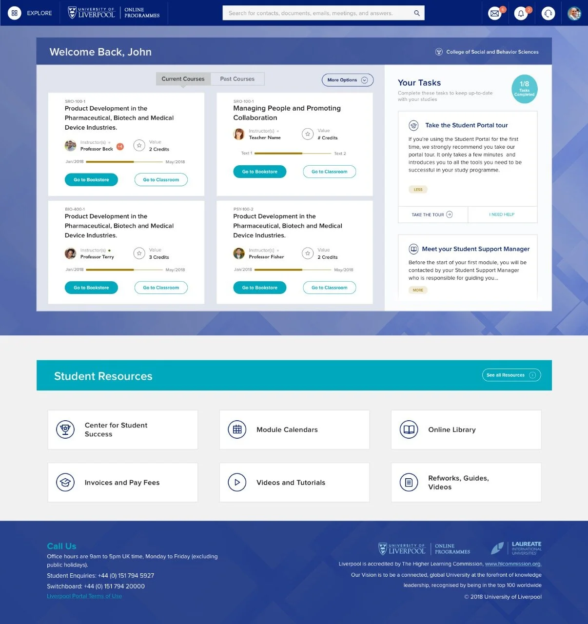 Dyanmic data for dashboards