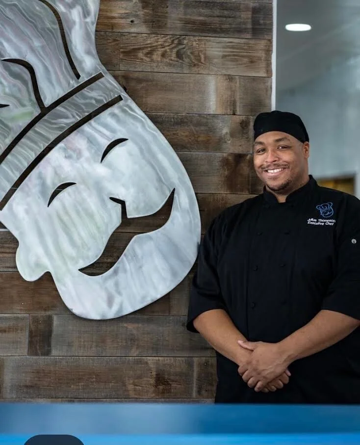 Sauce Boss Southern Kitchen Utah's best soul food!