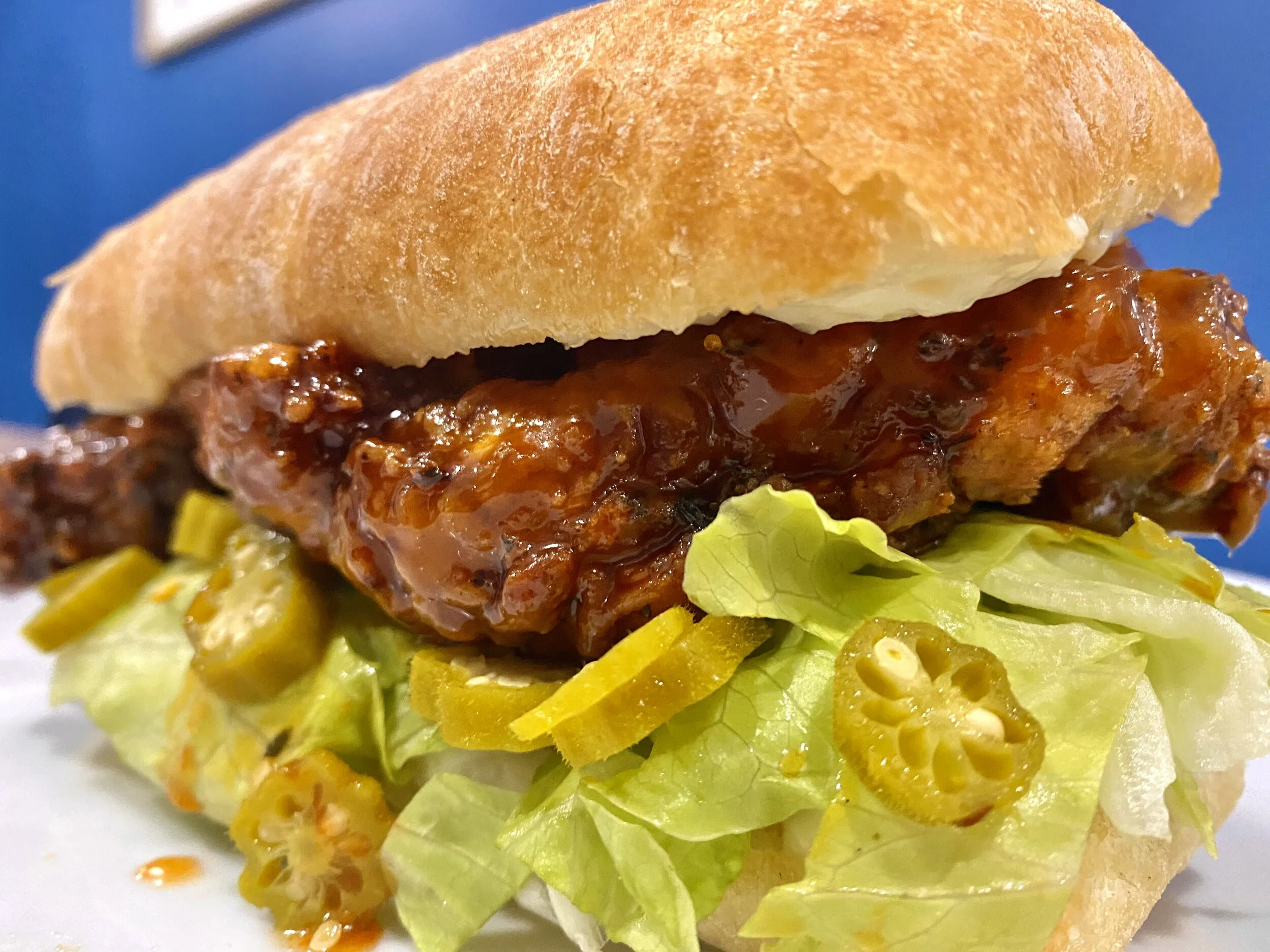 Photos — Sauce Boss Southern Kitchen Utah's best soul food!