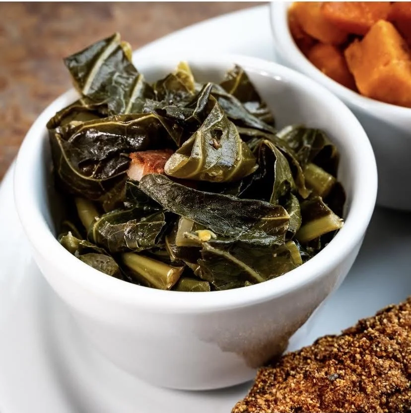 Sauce Boss Southern Kitchen Utah's best soul food!