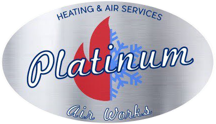 platinum air heating and cooling