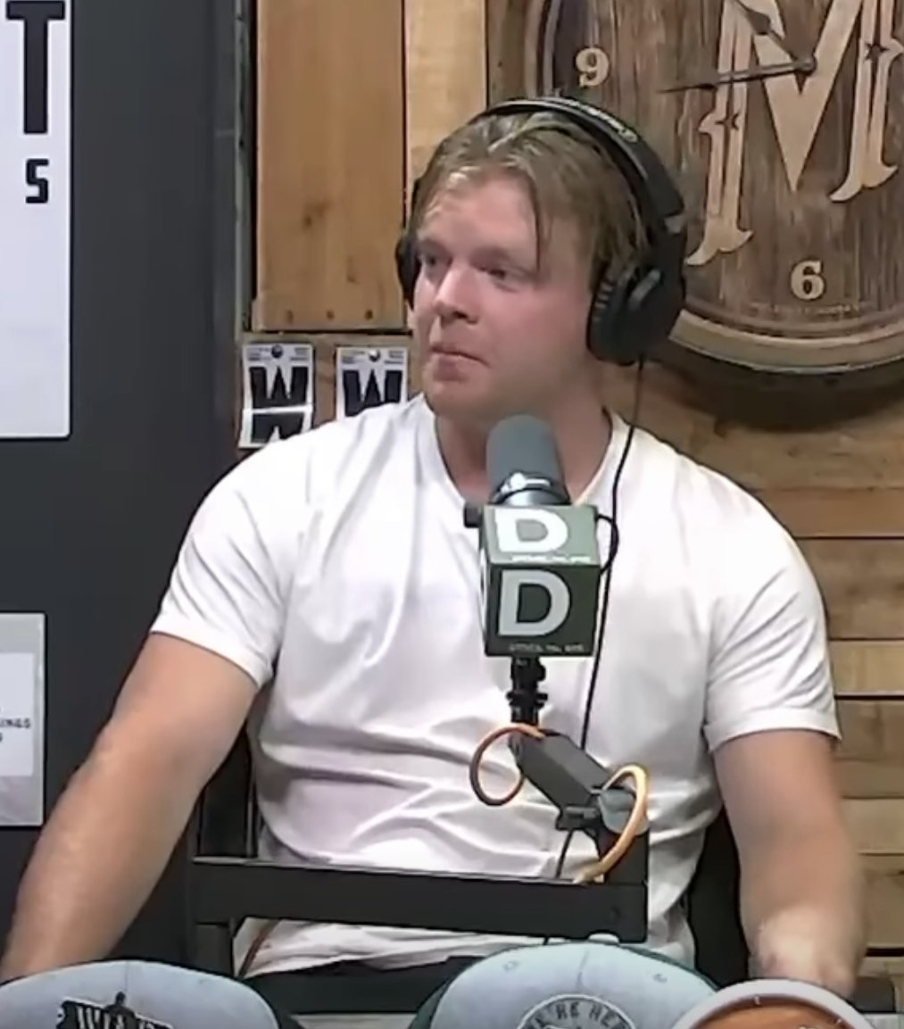 Wild on 7th Ep. #38: Mason Shaw Smells Like Fire and Puts Bass in the Smoker.