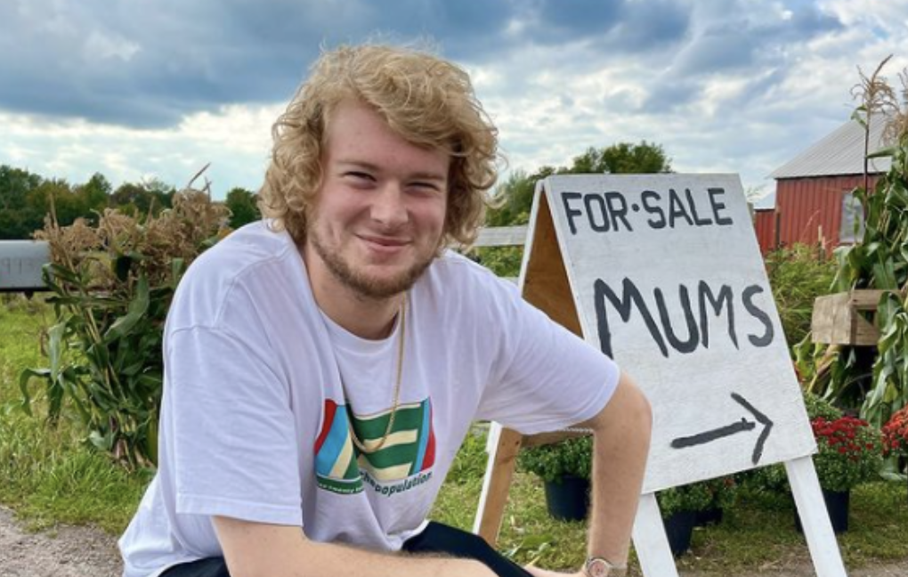 Yung Gravy: The Minnesotan Rapper You Definitely Don’t Want Around Your Mom.