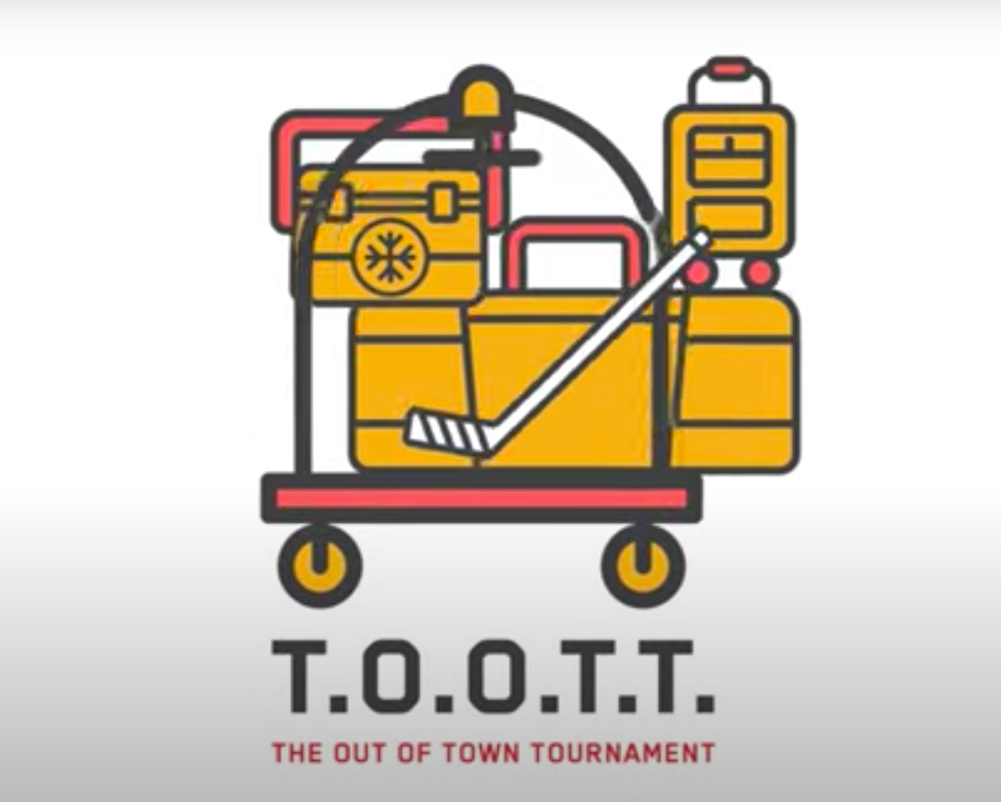 T.O.O.T.T. (The Out-of-Town Tournament) Episode #1—2022 Squirt International.