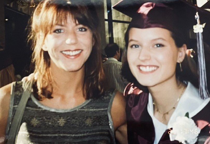 Confessions Of A Gilmore Girl—A Mother’s Day Tribute.
