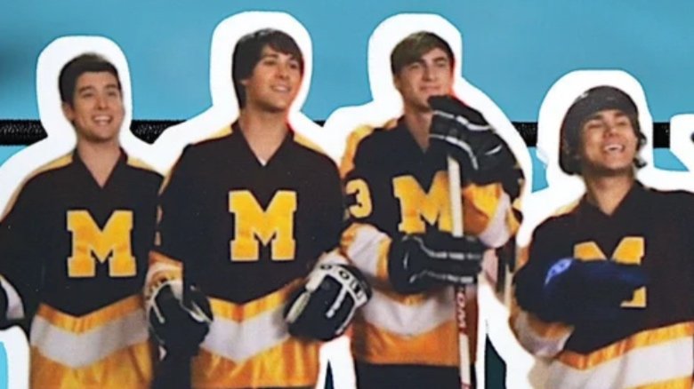 Putting An End To Big Time Rush’s Minnesota Myth.