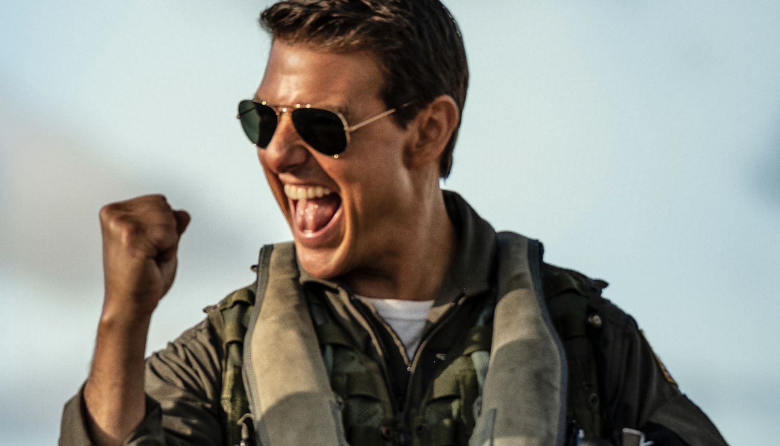 No One In Hollywood Can Throw A Football—And 10 Other Things Top Gun: Maverick Taught Me.
