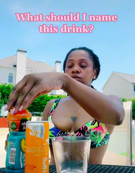 The Best Drinks To Pair With The Best Summer Songs.