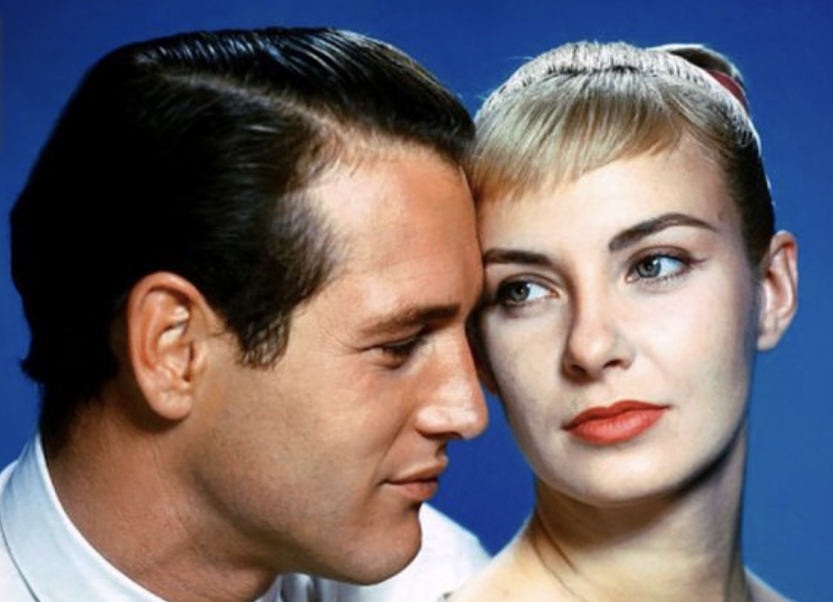 The New Paul Newman &amp; Joanne Woodward Documentary Will Make You More Creative And A Better Lover. &nbsp;